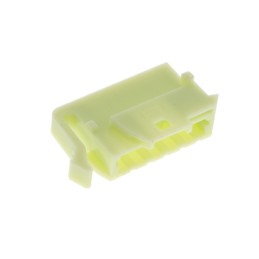 10 pcs : ISP1-10-A - CONN PLUG HSG 10POS 1.00MM