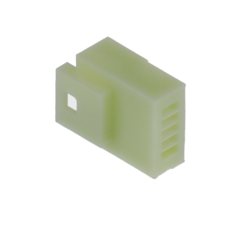 10 pcs : IST1-05 - CONN PLUG HSG 5POS 1.00MM