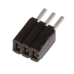 10 pcs : SLM-103-01-L-S - .050 MICRO STRIPS