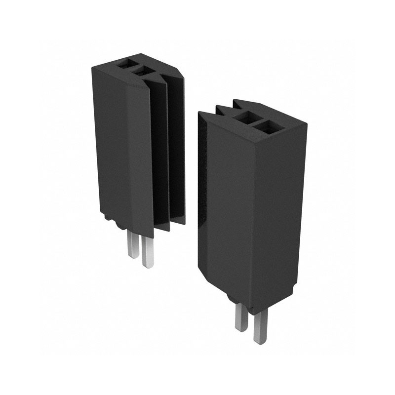 10 pcs : SMS-104-01-S-S - CONN RCPT 4POS 0.05 GOLD PCB