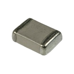 5 pcs - Murata 1.9pF Multilayer Ceramic Capacitor MLCC, 500V dc V, ±0.1pF , SMD