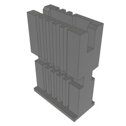 10 pcs : TSDF-05-S-S - .050' TIGER EYE DISCRETE WIRE, T