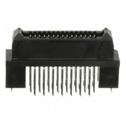 10 pcs : TX24-30R-12ST-H1E - CONN RCPT 30POS VERT GOLD