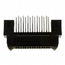 10 pcs : TX24-30R-12ST-N1E - CONN RCPT 30POS VERT GOLD