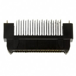 10 pcs : TX24-40R-12ST-H1E - CONN RCPT 40POS VERT GOLD