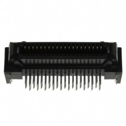 10 pcs : TX24-40R-LT-H1E - CONN RCPT 40POS R/A GOLD