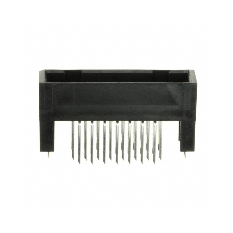 10 pcs : TX25-30P-12ST-H1E - CONN PLUG 30POS VERT GOLD