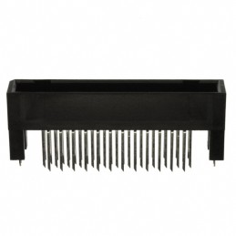 10 pcs : TX25-50P-12ST-H1E - CONN PLUG 50POS VERT GOLD