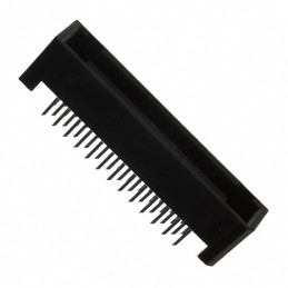 10 pcs : TX25-50P-8ST-H1E - CONN PLUG 50POS VERT GOLD