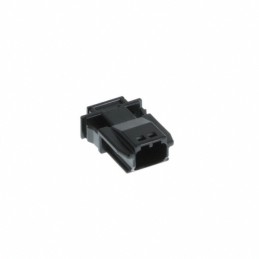 10 pcs : MX19002P51 - CONN PLUG HSG 2POS 2.50MM