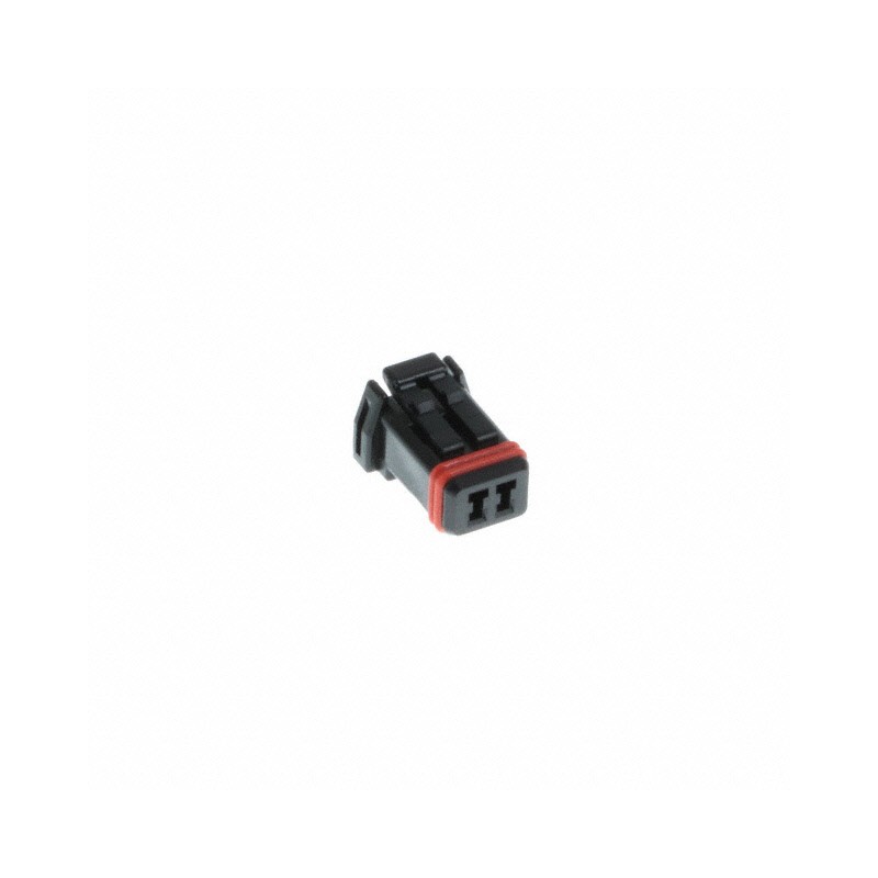 10 pcs : MX19002S51 - CONN RCPT HSG 2POS 2.50MM