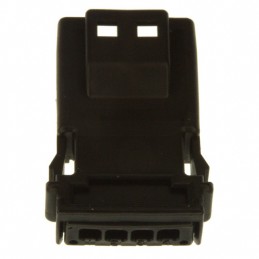 10 pcs : MX19004P51 - CONN PLUG HSG 4POS 2.50MM