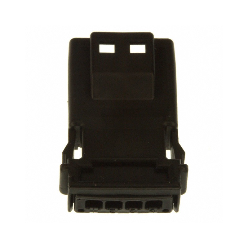10 pcs : MX19004P51 - CONN PLUG HSG 4POS 2.50MM