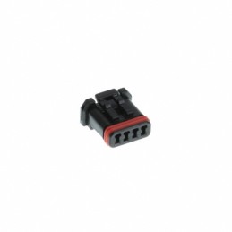 10 pcs : MX19004S51 - CONN RCPT HSG 4POS 2.50MM