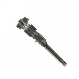 10 pcs : MX19P10K451 - CONN PIN 20-22AWG CRIMP TIN