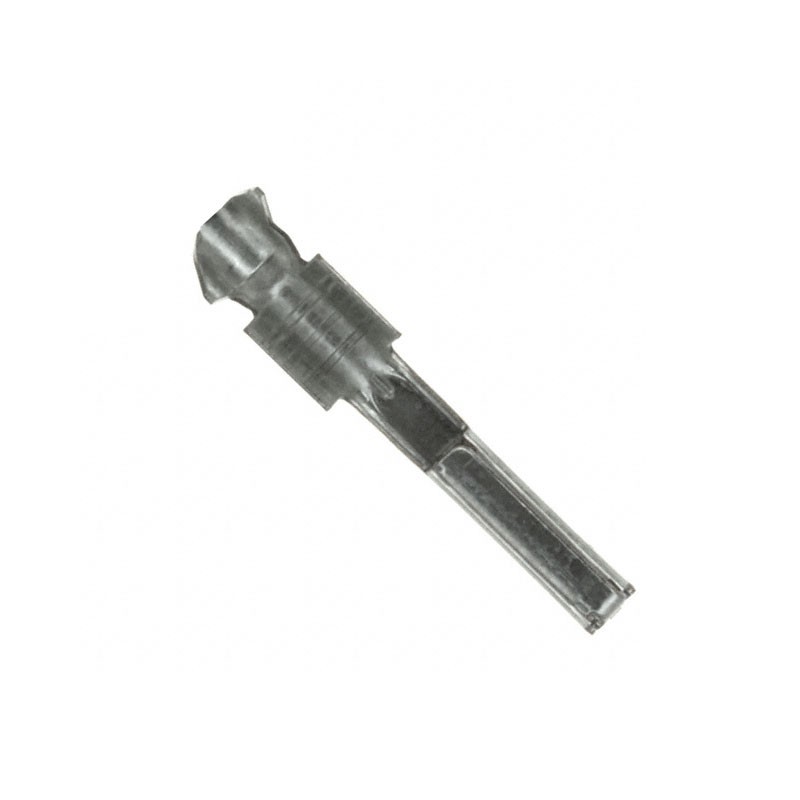 10 pcs : M23S05K351 - CONN SOCKET 16-20AWG CRIMP TIN