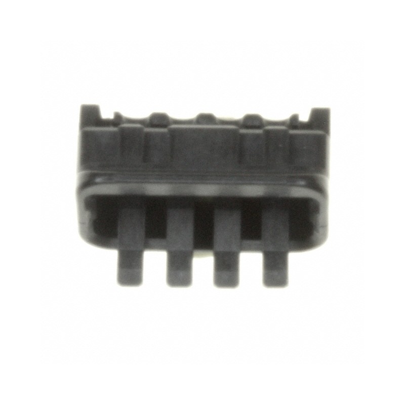 10 pcs : MX36004XF3 - CONN FRONT CAP FOR 2&4POS MX36