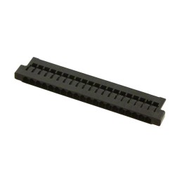 10 pcs : FI-S20S - CONN PLUG HSG 20POS 1.25MM