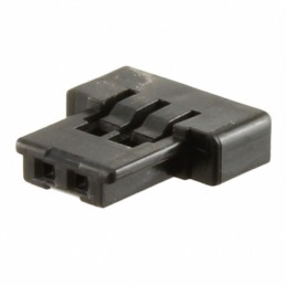 10 pcs : FI-S2S - CONN PLUG HSG 2POS 1.25MM