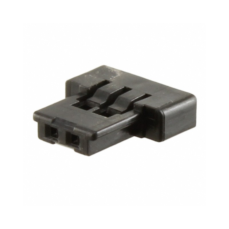 10 pcs : FI-S2S - CONN PLUG HSG 2POS 1.25MM