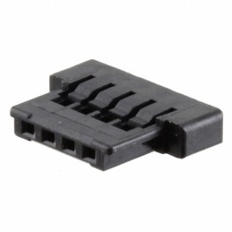 10 pcs : FI-S4S - CONN PLUG HSG 4POS 1.25MM