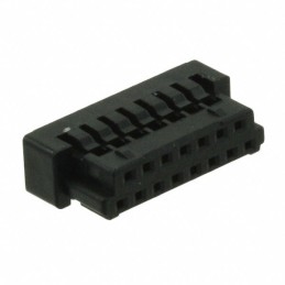10 pcs : FI-W15S - CONN PLUG HSG 15POS 1.25MM