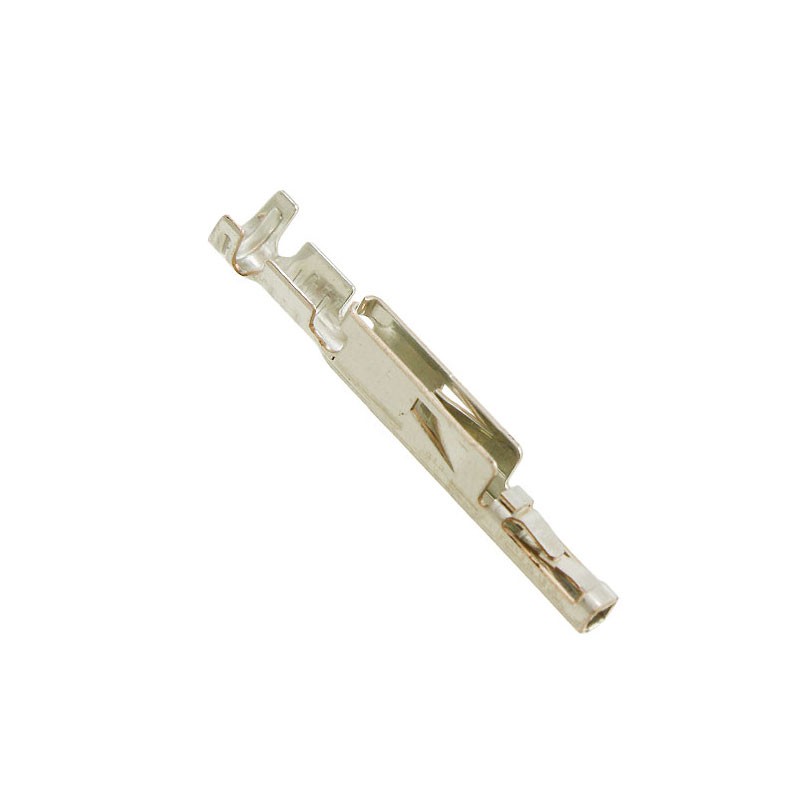 10 pcs : IL-AG5-C1-5000 - CONN SOCKET 18-22AWG CRIMP TIN