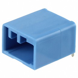 10 pcs : IL-AG5-5PK-S3L2-LB - CONN HEADER R/A 5POS 2.5MM