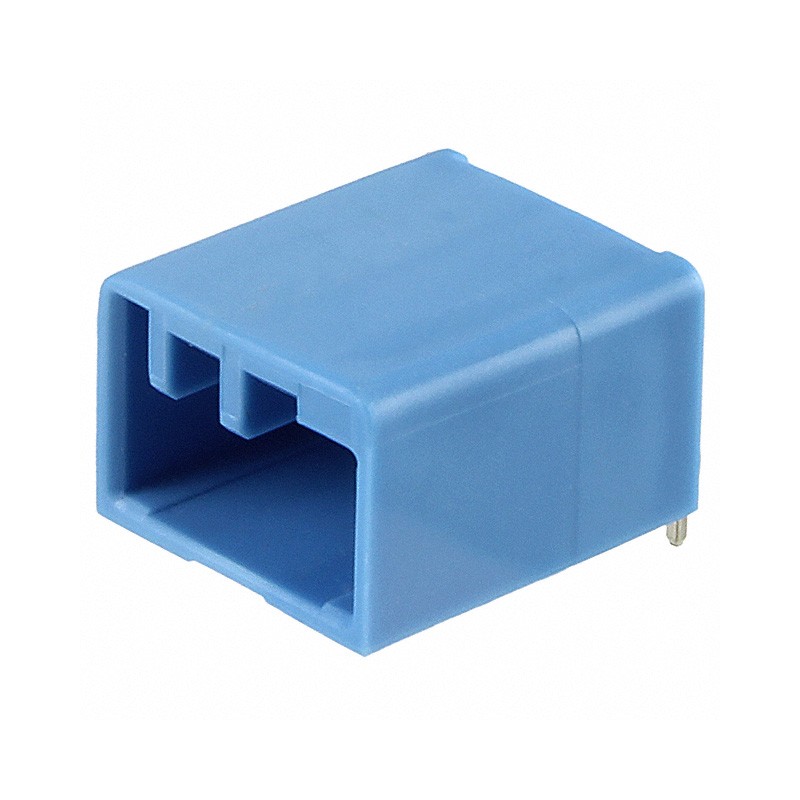 10 pcs : IL-AG5-5PK-S3L2-LB - CONN HEADER R/A 5POS 2.5MM