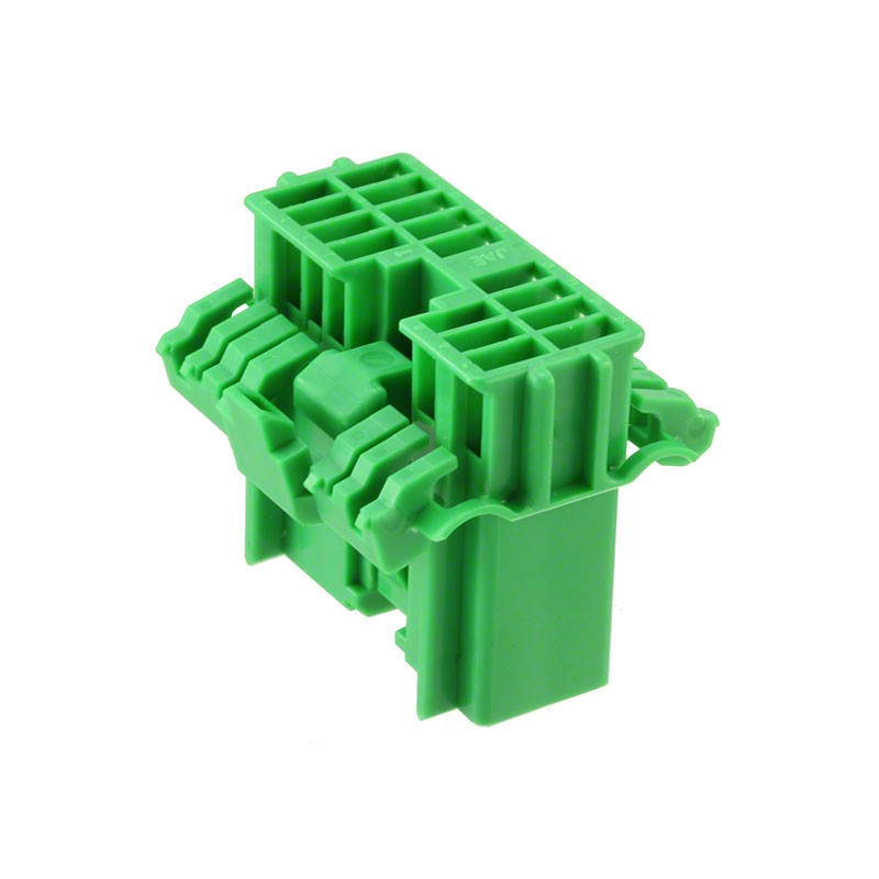 10 pcs : IL-AG5-16S-D3C1-A - CONN RCPT HSG 16POS 2.50MM