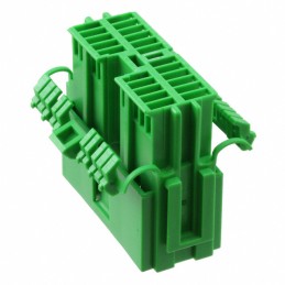 10 pcs : IL-AG5-22P-D3C1 - CONN PLUG HSG 22POS 2.50MM