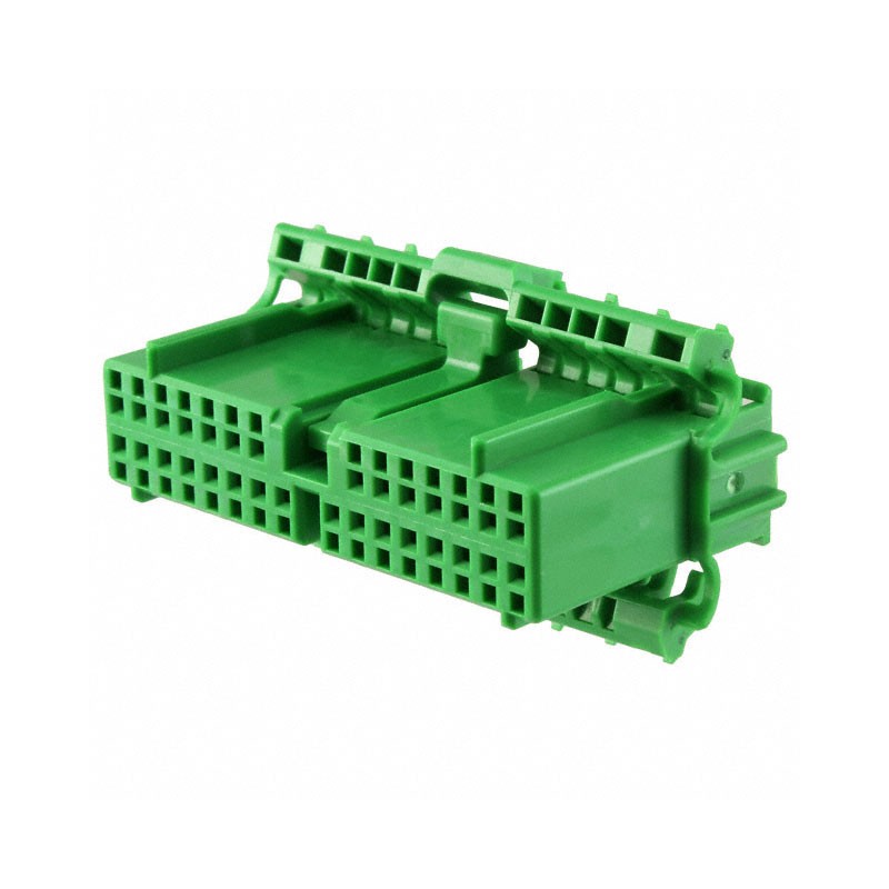 10 pcs : IL-AG5-30S-D3C1 - CONN RCPT HSG 30POS 2.50MM