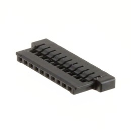 10 pcs : FI-S10S - CONN PLUG HSG 10POS 1.25MM