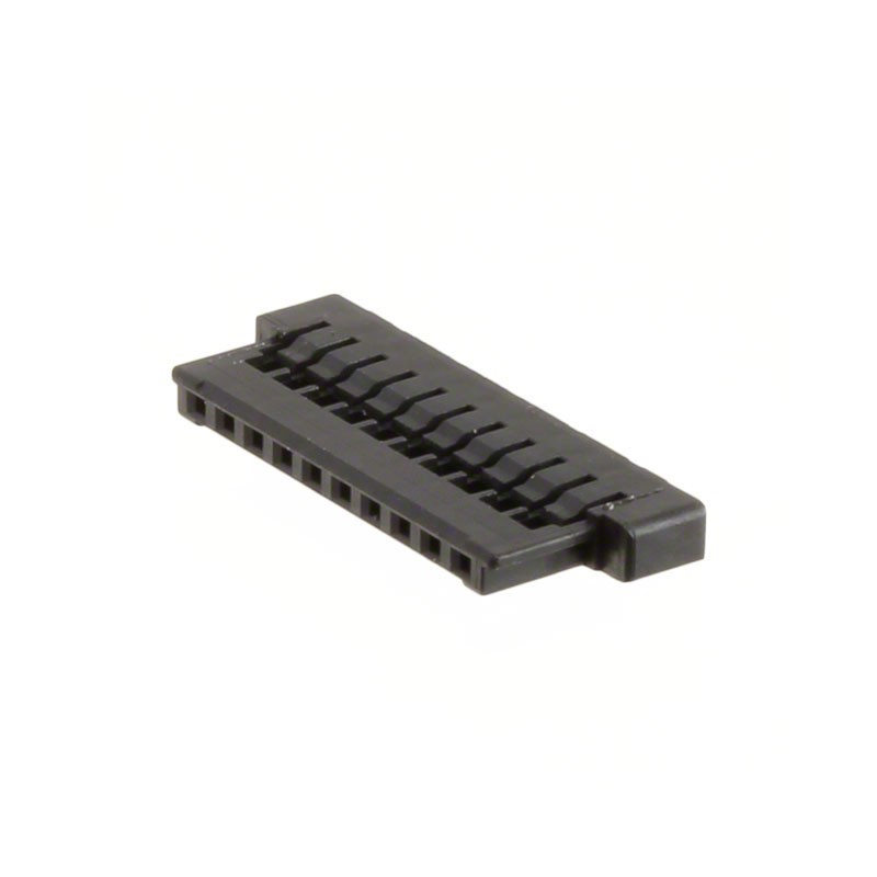 10 pcs : FI-S10S - CONN PLUG HSG 10POS 1.25MM