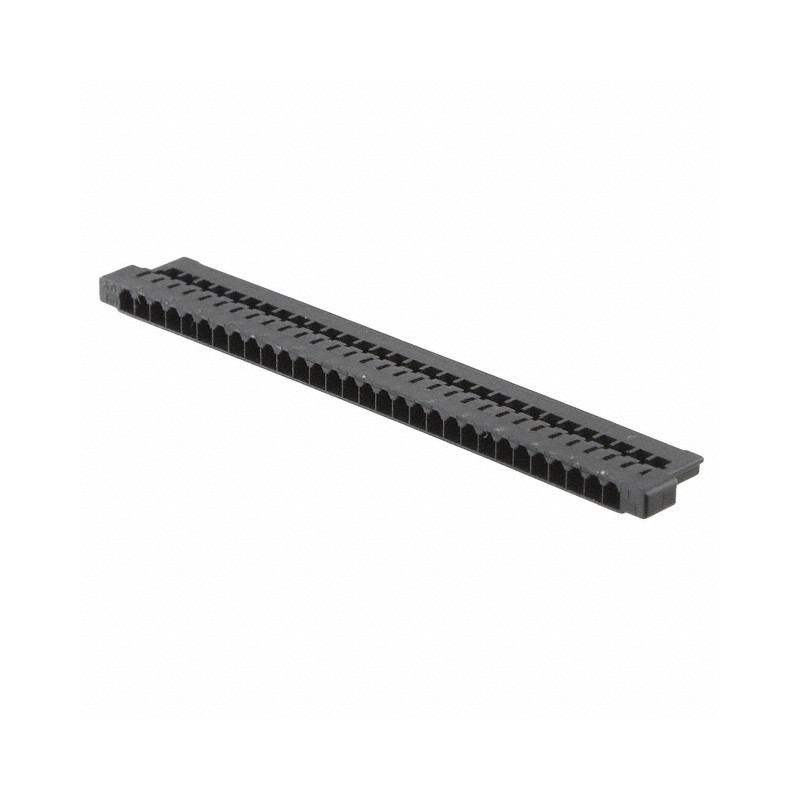 10 pcs : FI-S30S - CONN PLUG HSG 30POS 1.25MM