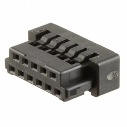 10 pcs : FI-W11S - CONN PLUG HSG 11POS 1.25MM
