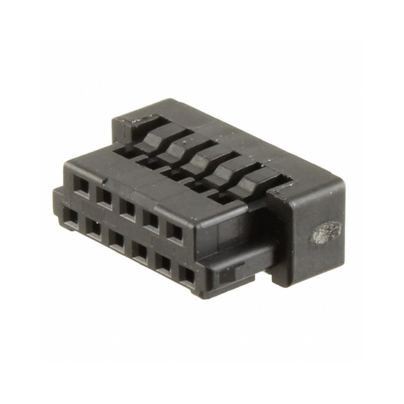 10 pcs : FI-W11S - CONN PLUG HSG 11POS 1.25MM