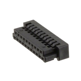 10 pcs : FI-W21S - CONN PLUG HSG 21POS 1.25MM