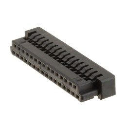 10 pcs : FI-W31S - CONN PLUG HSG 31POS 1.25MM