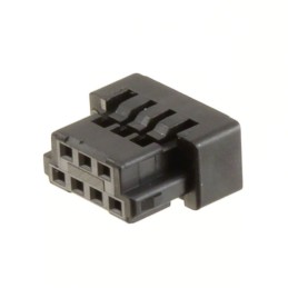 10 pcs : FI-W7S - CONN PLUG HSG 7POS 1.25MM