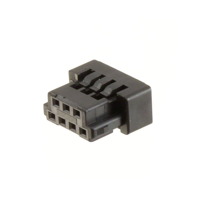 10 pcs : FI-W7S - CONN PLUG HSG 7POS 1.25MM