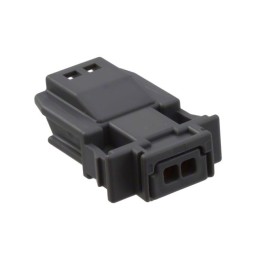 10 pcs : MX19002P52 - CONN PLUG HSG 2POS 2.50MM