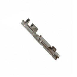 10 pcs : M34S75C4F2 - CONN SOCKET CRIMP TIN
