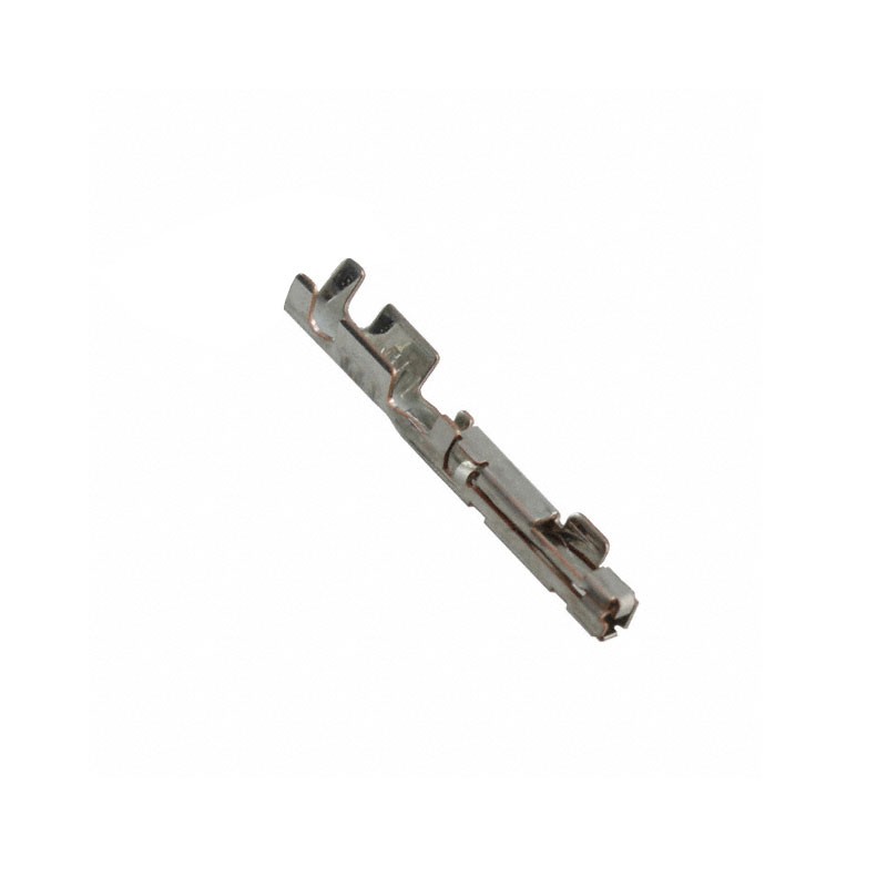 10 pcs : M34S75C4F2 - CONN SOCKET CRIMP TIN
