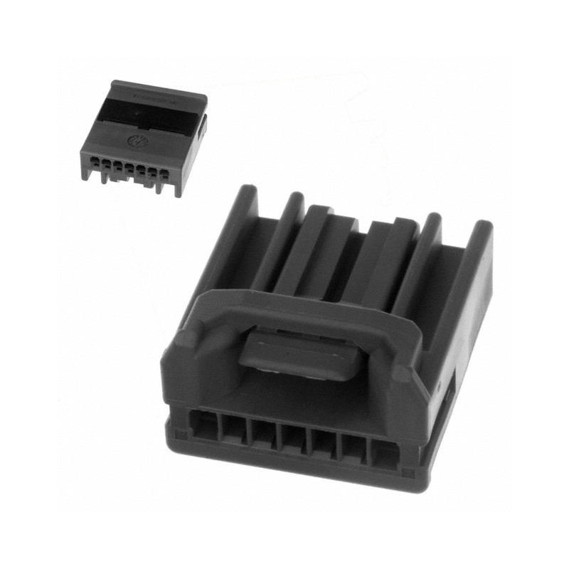 10 pcs : MX34007SF1 - CONN RCPT HSG 7POS 2.20MM