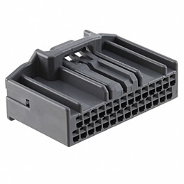 10 pcs : MX34028SF1 - CONN RCPT HSG 28POS 2.20MM