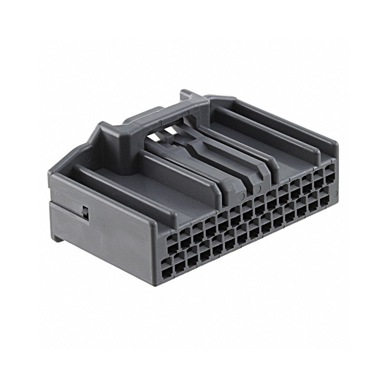 10 pcs : MX34028SF1 - CONN RCPT HSG 28POS 2.20MM
