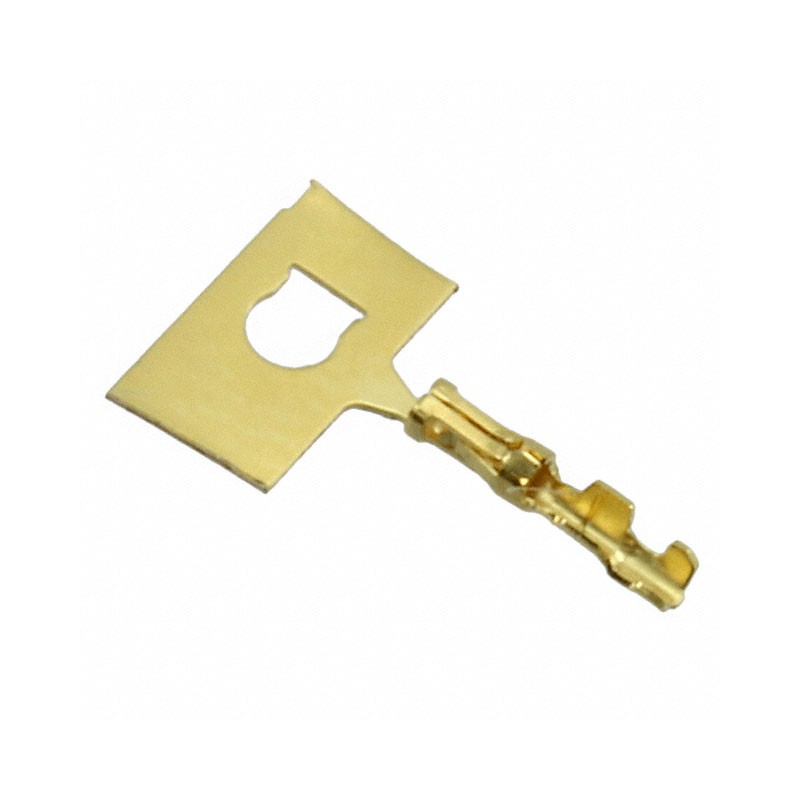 10 pcs : FI-C3-E-A1-15000 - CONN SOCKET 28-36AWG CRIMP GOLD