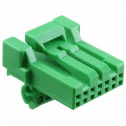 10 pcs : IL-AG5-7S-S3C1 - CONN RCPT HSG 7POS 2.50MM