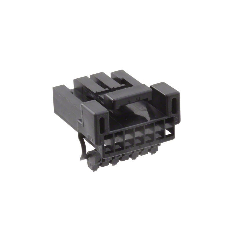 10 pcs : IL-AG5-7S-S3C1-B - CONN RCPT HSG 7POS 2.50MM